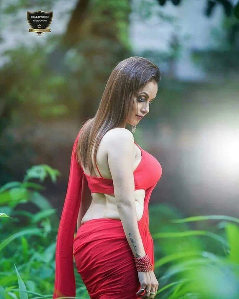 Miss Swati – Indian escort in Candolim, Goa — 2 / 4