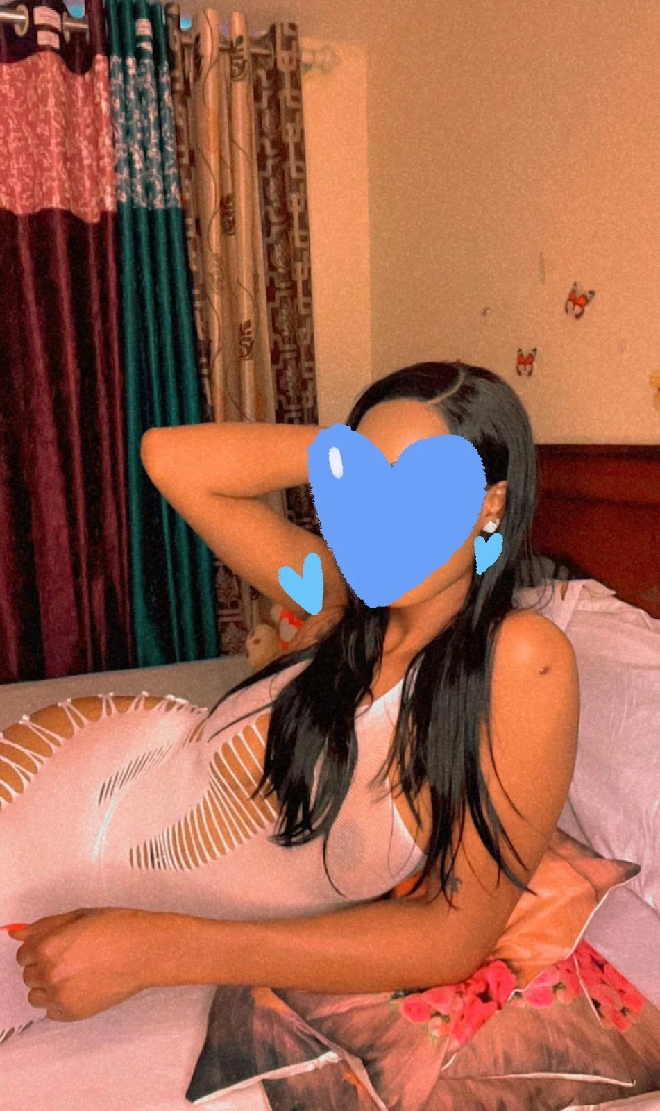 Lisa – escort in Chennai — 14 / 26