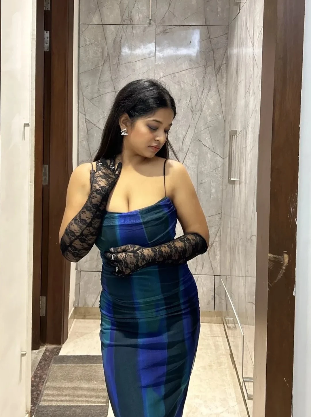Jinal – Indian escort in Agartala — 3 / 4