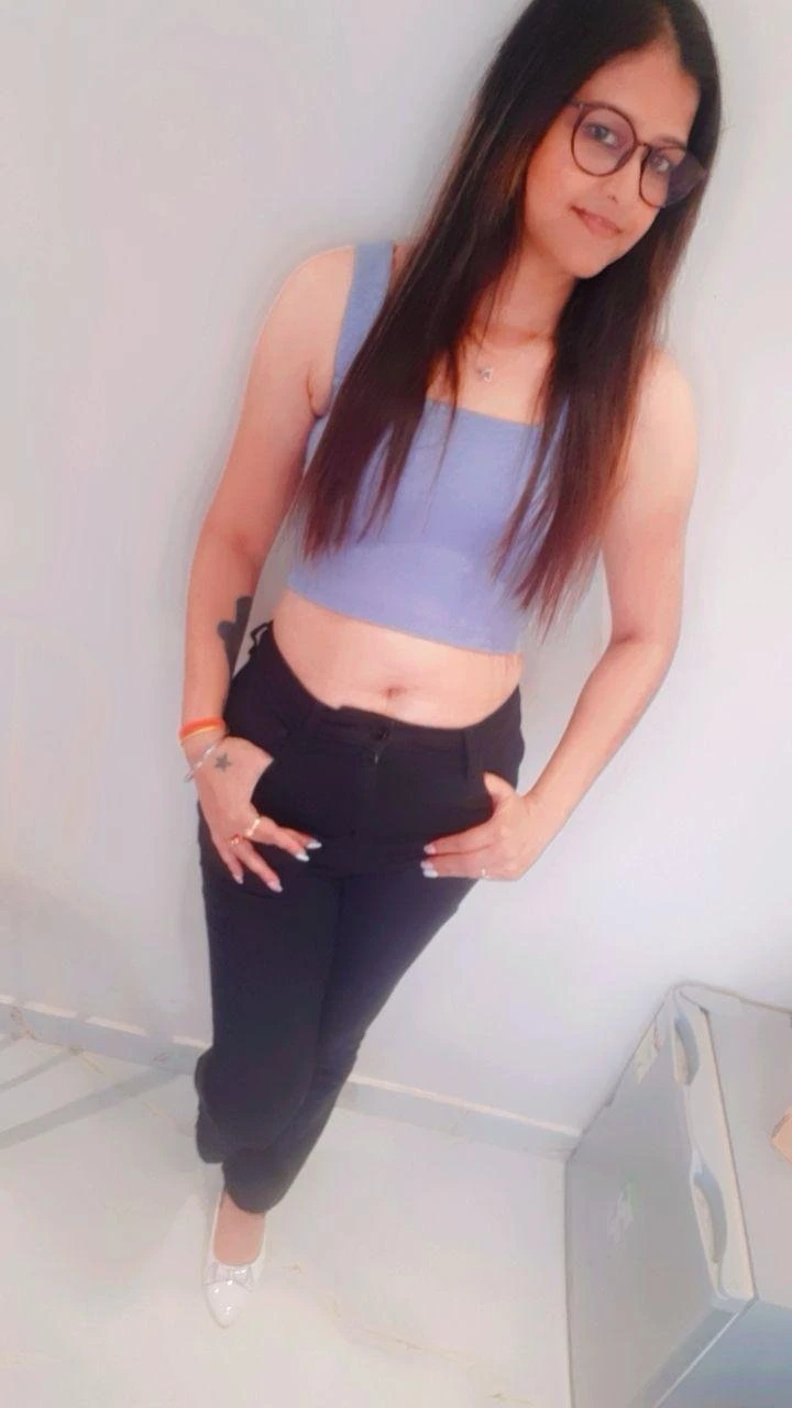 Mahi Independent Girl – Indian escort in Bangalore — 2 / 5
