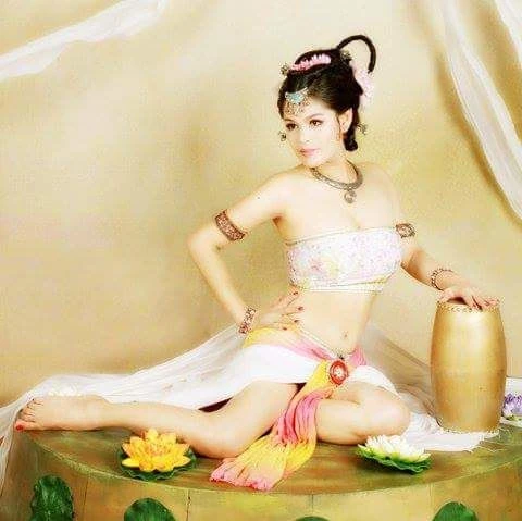 Selina – Thai escort in Hong Kong, Escort, Hong Kong