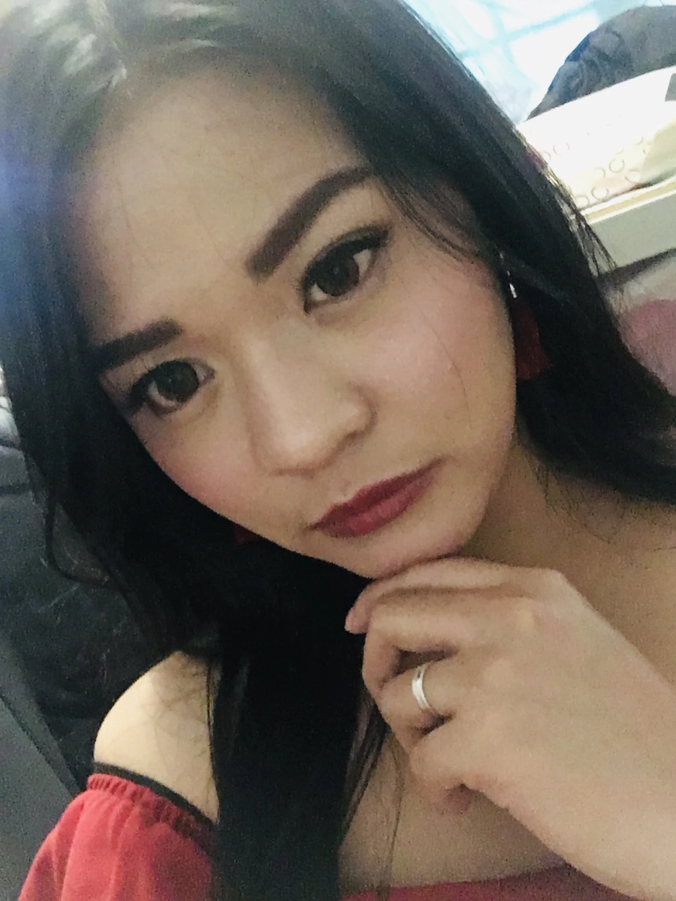 Angela – Filipino escort in Hong Kong, Escort, Hong Kong