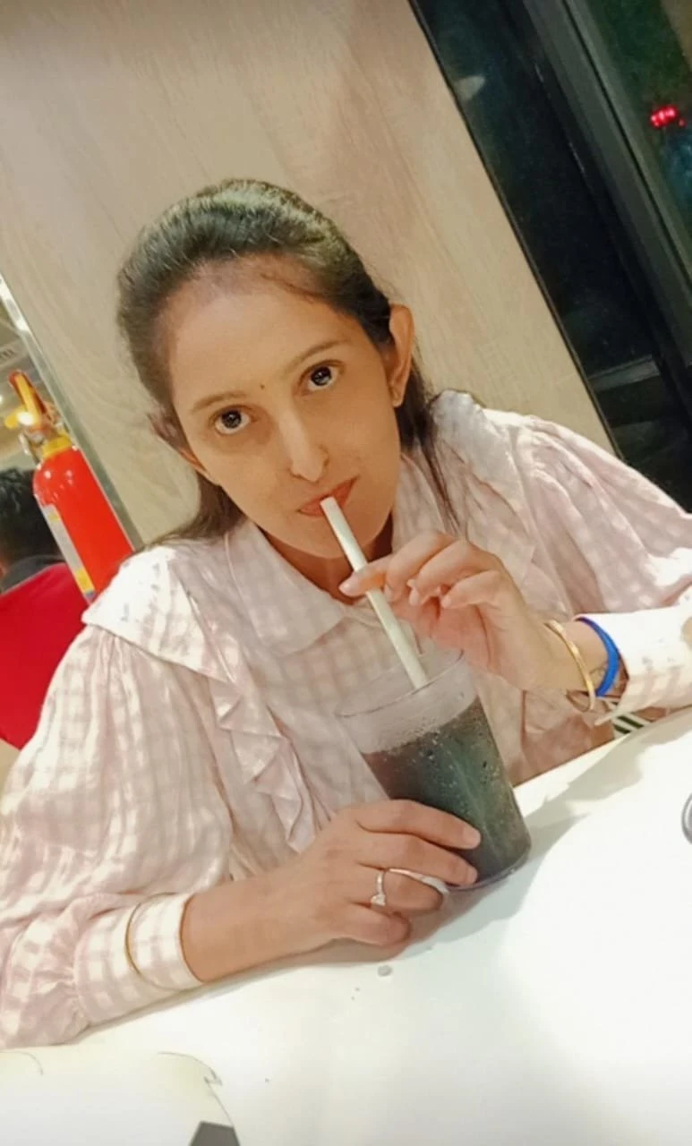 Amrin Khan Independent Model – Indian escort in Chennai — 4 / 5