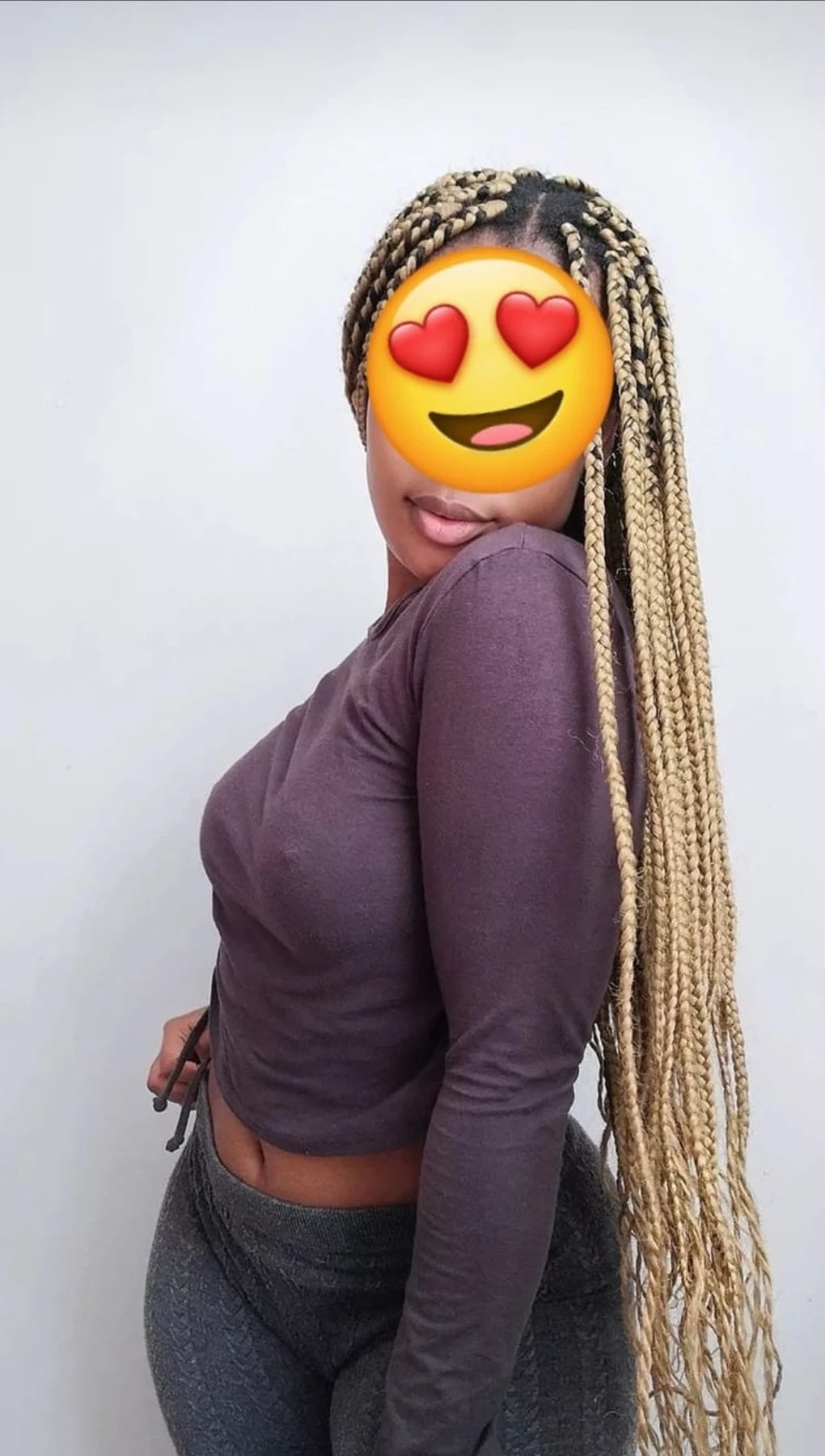 Lauren in Bangalore for Few Days – Namibian escort in Bangalore — 4 / 7
