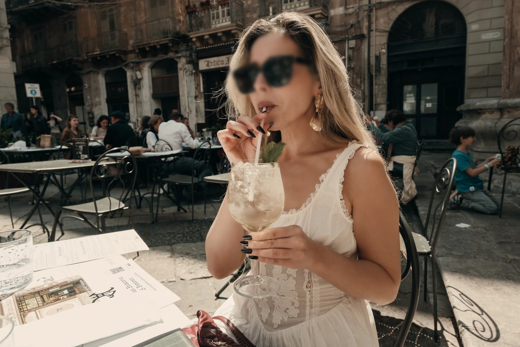 Kathryn – British escort in Phnom Penh — 13 / 19