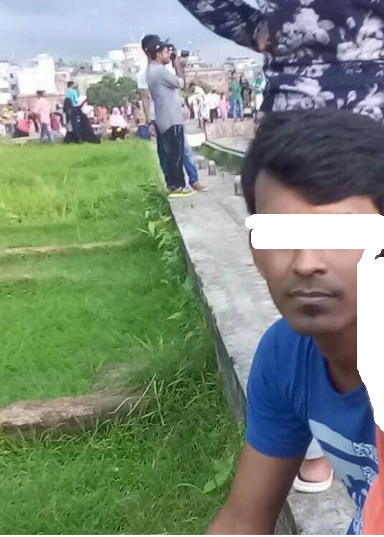 Real Man – Bangladeshi escort in Dhaka — 2 / 5