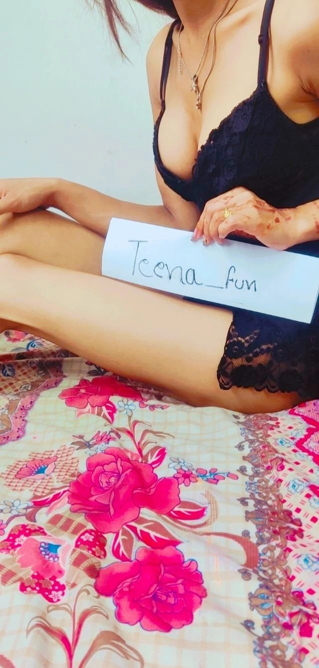 Teena Fun – Indian escort in Bangalore — 3 / 11