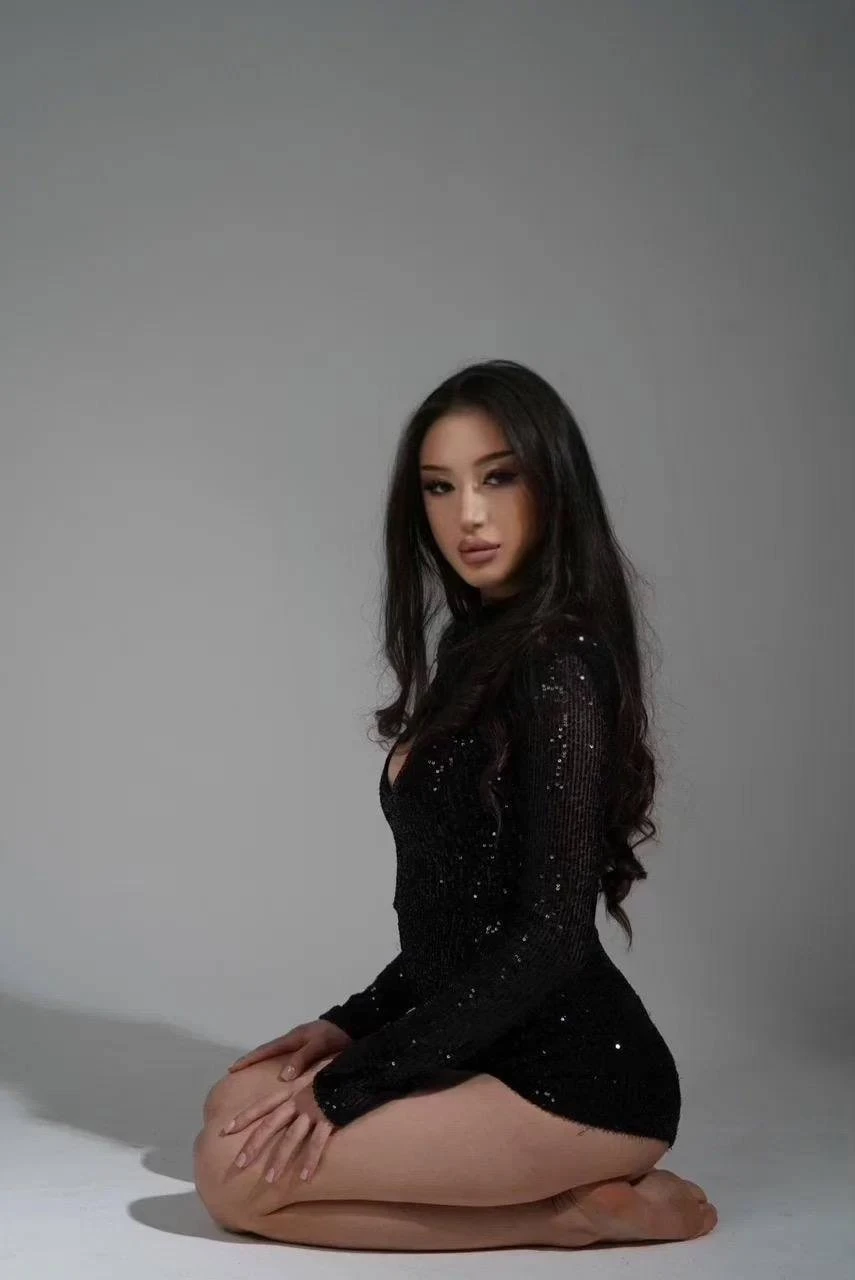 Diliara - Wet pussy\湿漉漉的小穴 – Kazakhstani escort in Hong Kong — 2 / 7
