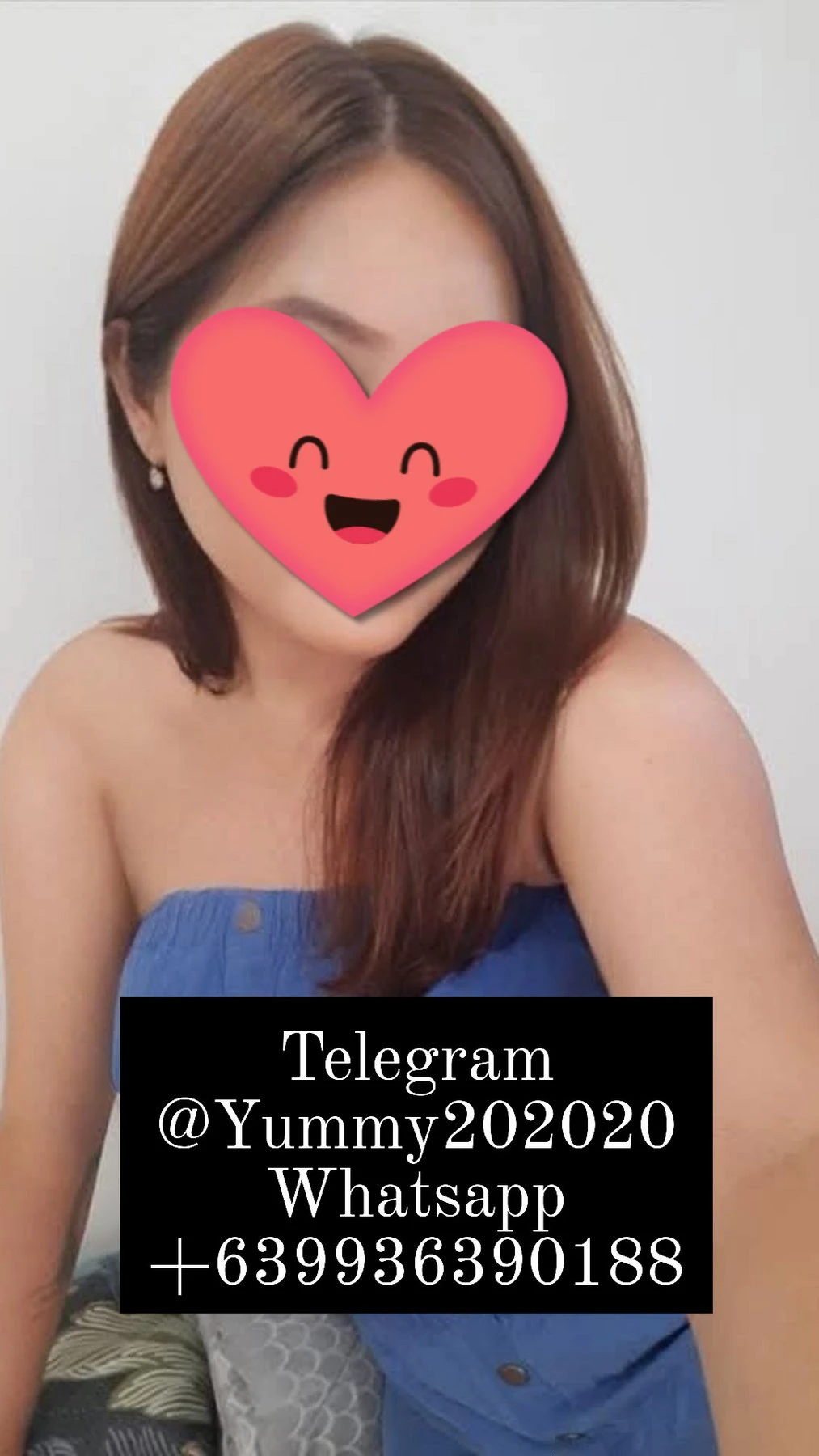 Peppermint – Filipino escort in Hong Kong — 3 / 6