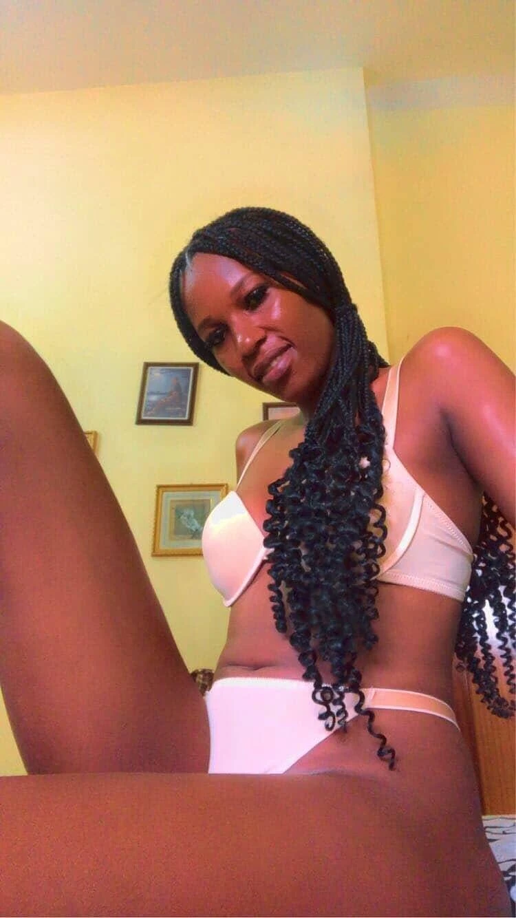 Sonia, Sloppy bj and Rimming new arrival – Ethiopian escort in Candolim, Goa — 6 / 7