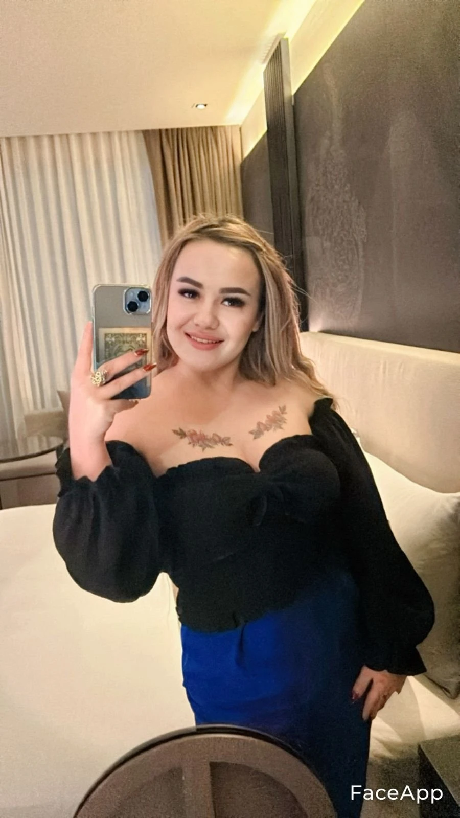 Russian Alena – Russian escort in Chandigarh — 2 / 8