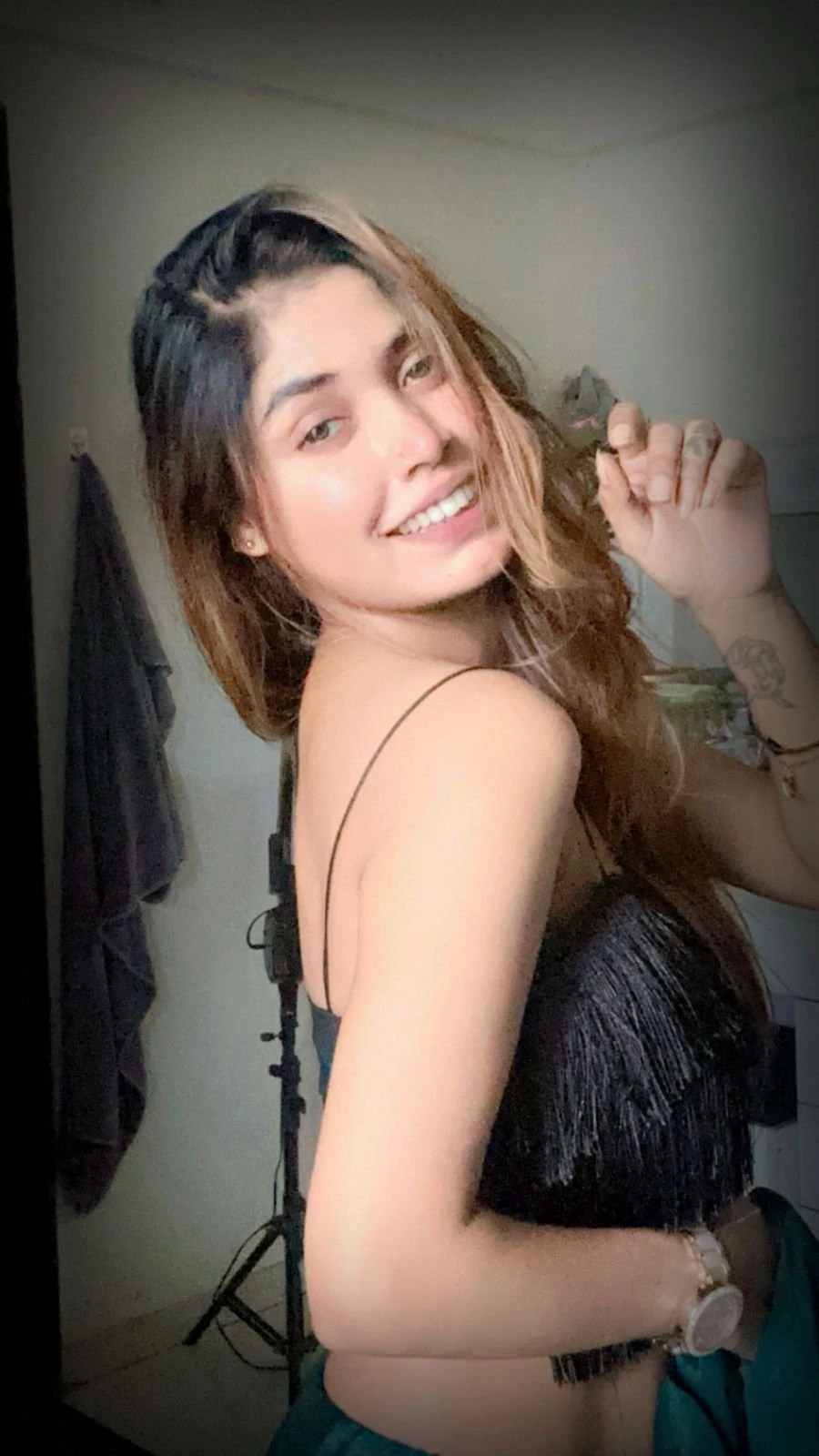 ꧁ Real Pics Hot ‍🩹Escort – Indian escort in Candolim, Goa — 3 / 4