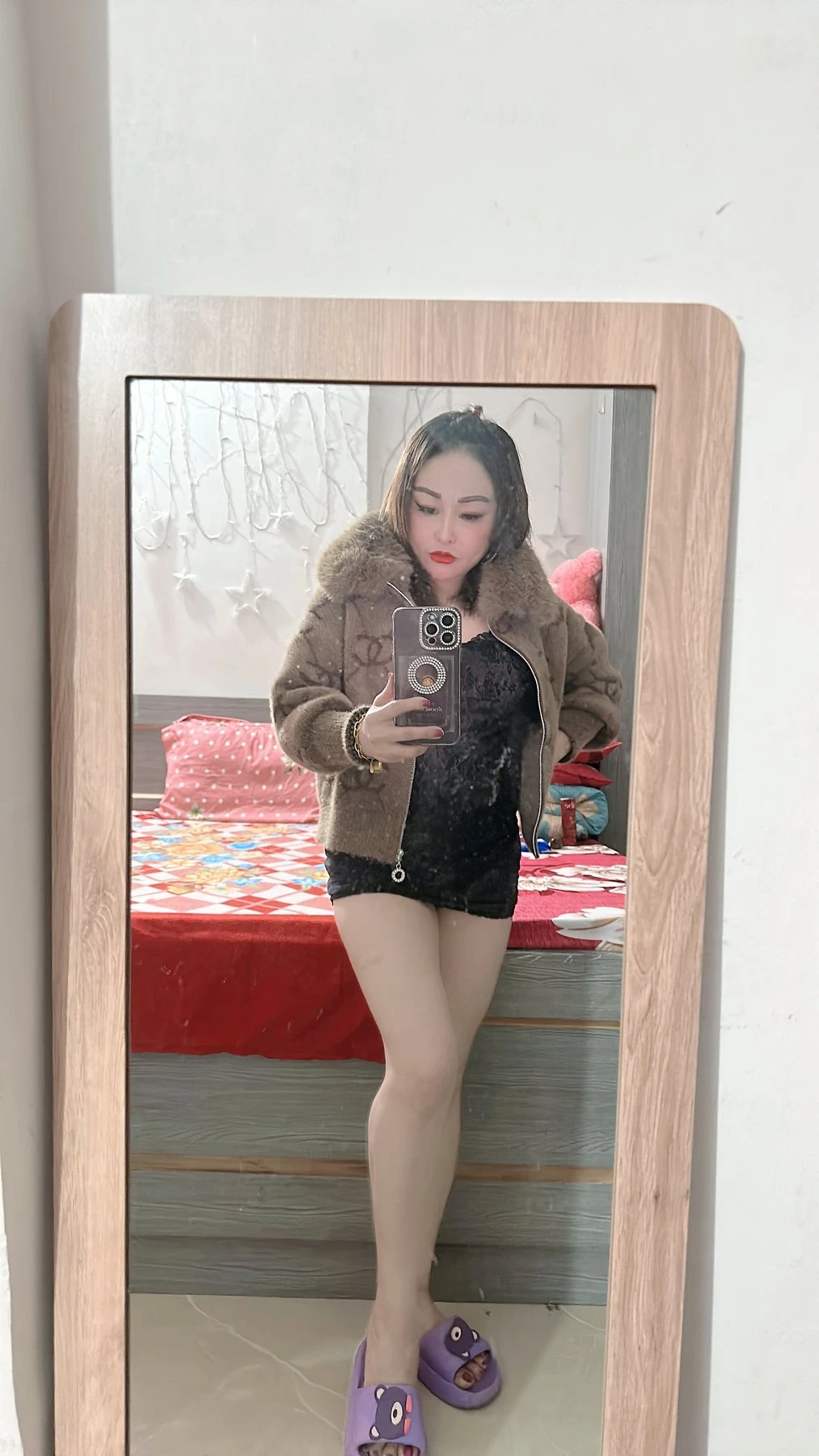 Tina – Thai escort in Gurgaon — 7 / 9