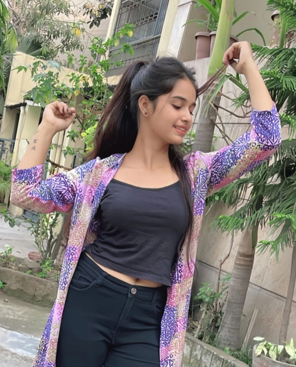Swwety Gupta – Indian escort in Ahmedabad — 15 / 16