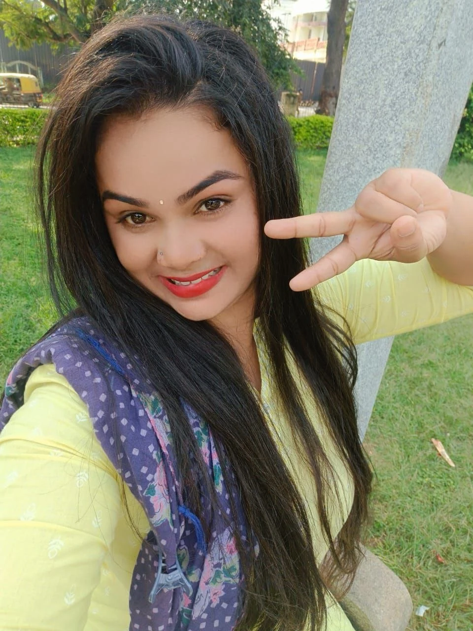 Bhumi Call Girls Sarvice – Indian escort in Bangalore — 3 / 5