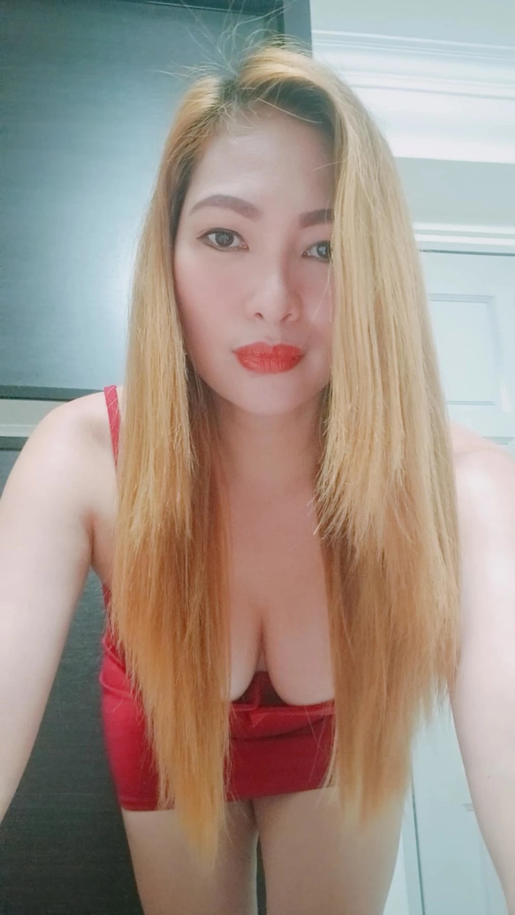 GFE/newpartygirlintown.... Red Ivy – Ethiopian escort in Hong Kong — 6 / 7