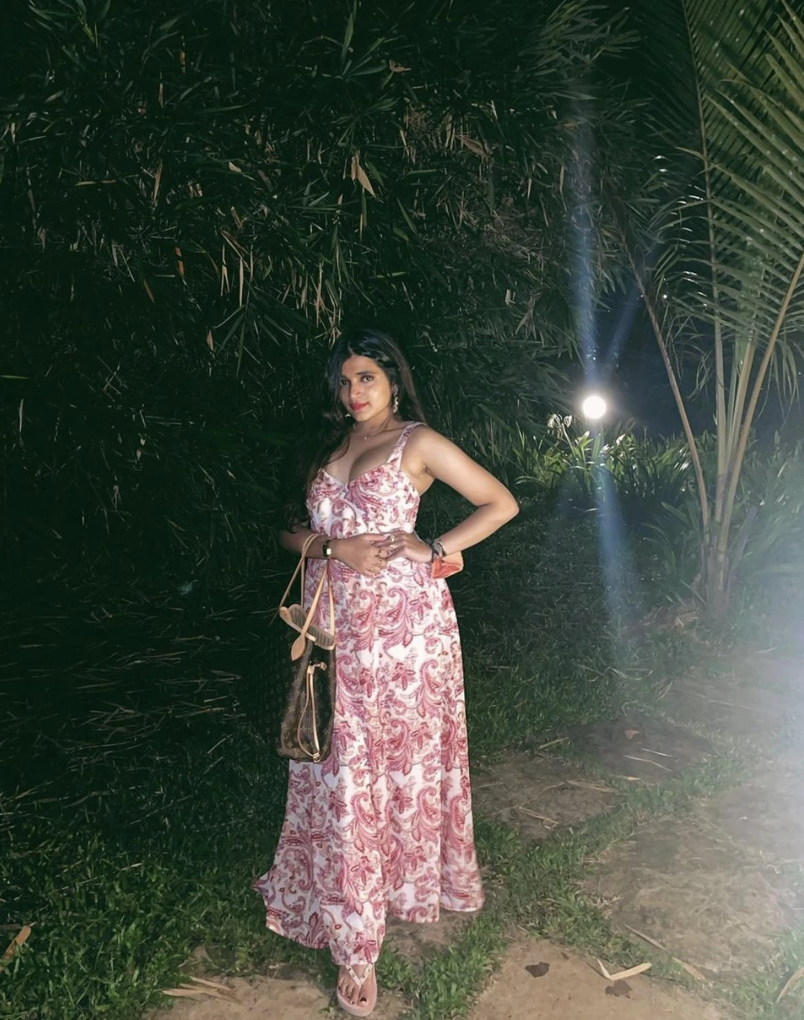 Preethi Gowda – Indian escort in Bangalore, Escort, Banga
