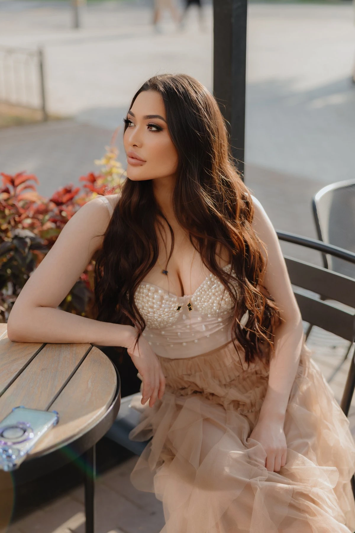 My instagram asemaj99 – Kazakhstani escort in Bangalore — 4 / 6
