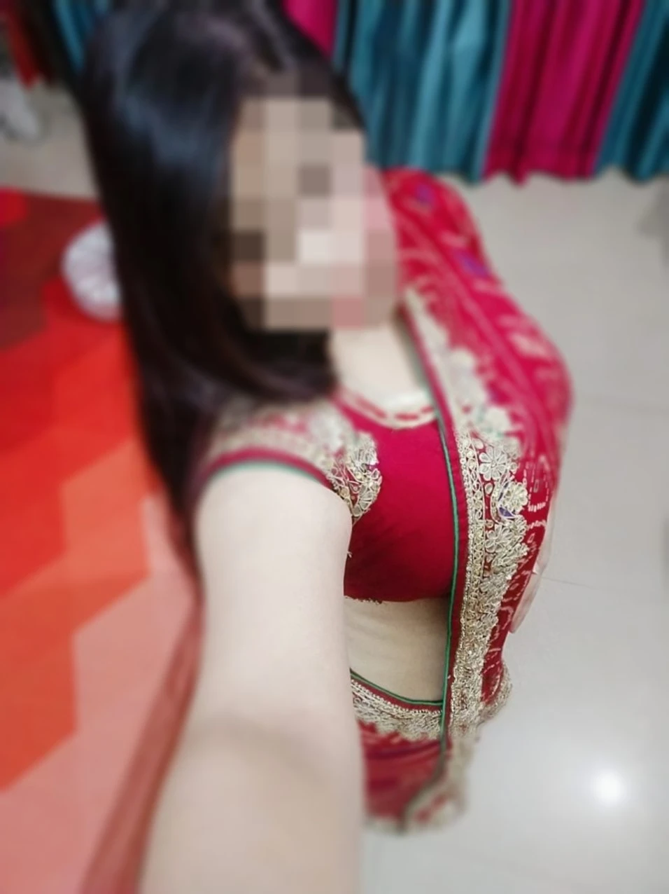 ꧁☆ pallavi Web Cam real meet GFE ☆꧂ – Indian escort in Bangalore — 3 / 5