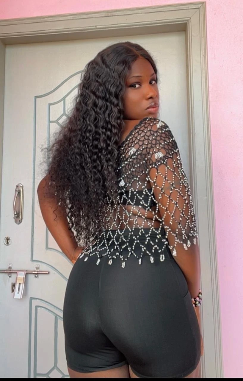 Diva Black in Witefield – Ivorian escort in Bangalore — 5 / 6