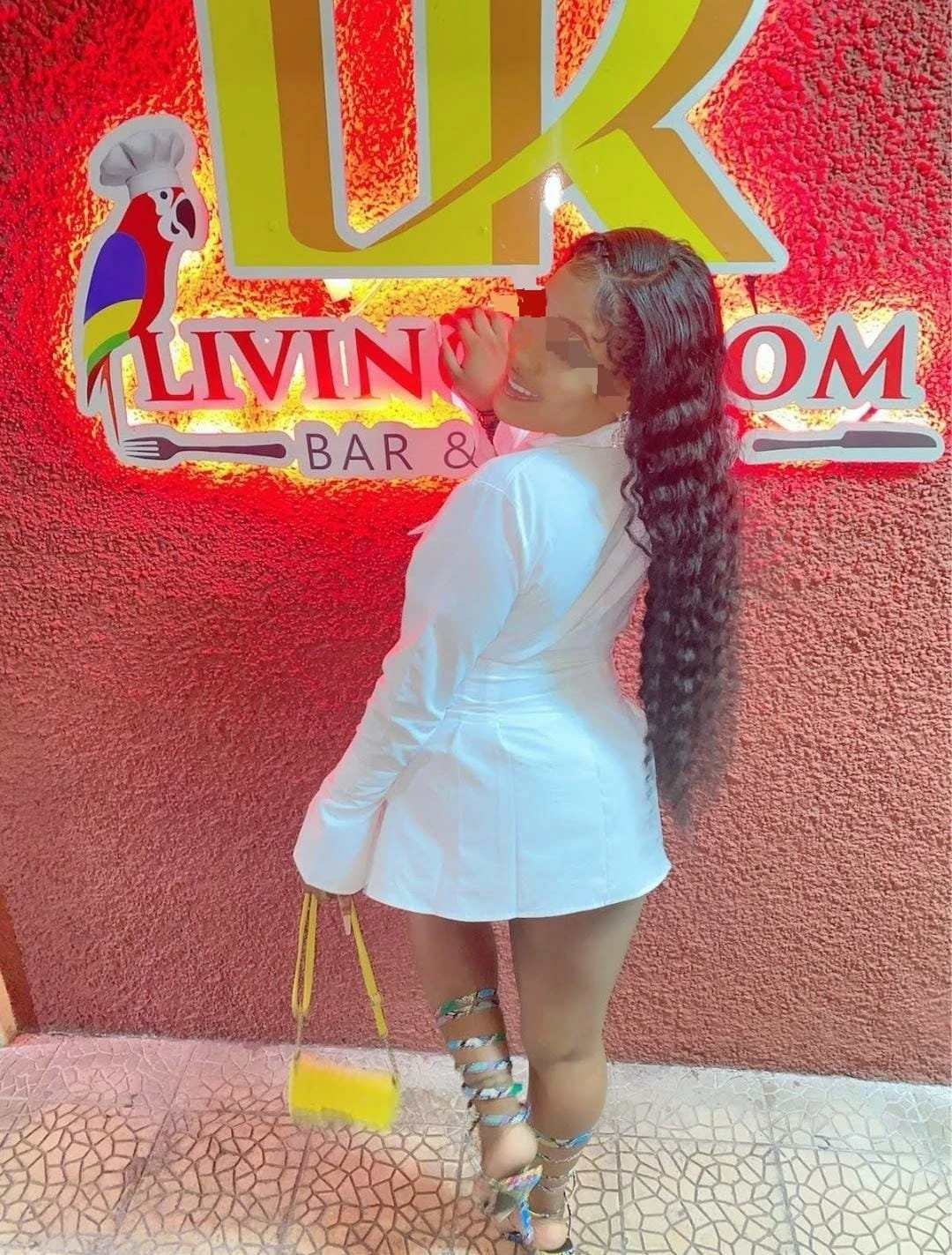 Diva – Bahamian escort in Barbados, Escort, Barbados