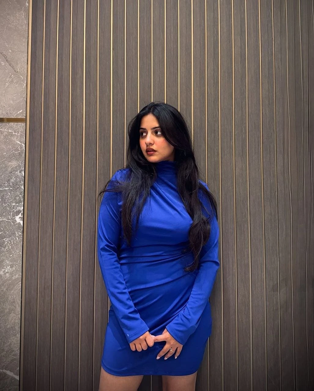 Prakhya – escort in Bangalore — 3 / 4