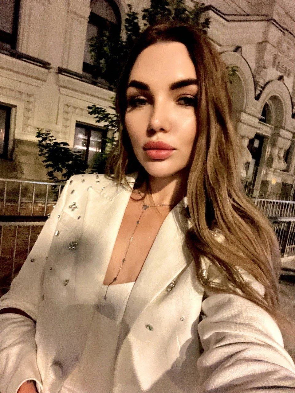 Diana – Ukrainian escort in Yerevan — 3 / 13