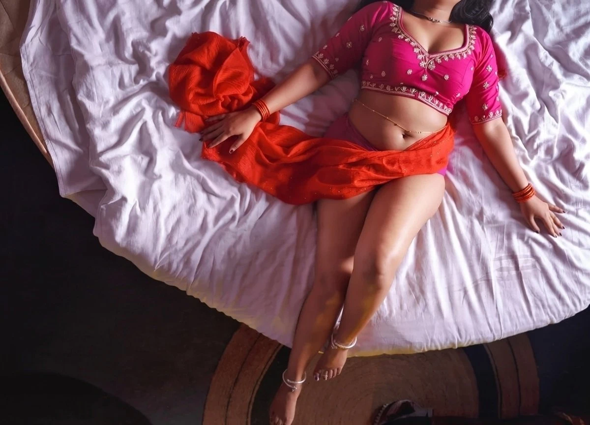 Kajal – dominatrix in Bangalore, Escort, Banga