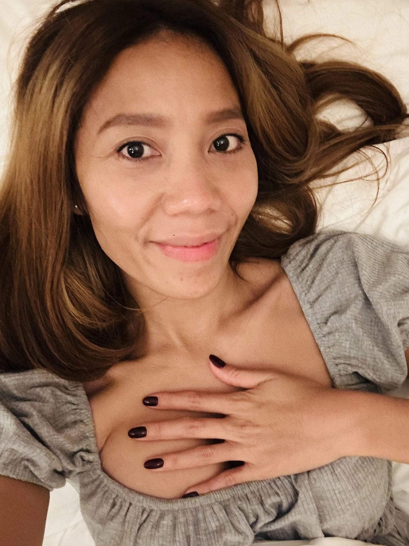 LIA SOFIA,NATURAL INDONESIAN GIRL🥰🥰🥰 – Indonesian escort in Hong Kong — 12 / 13