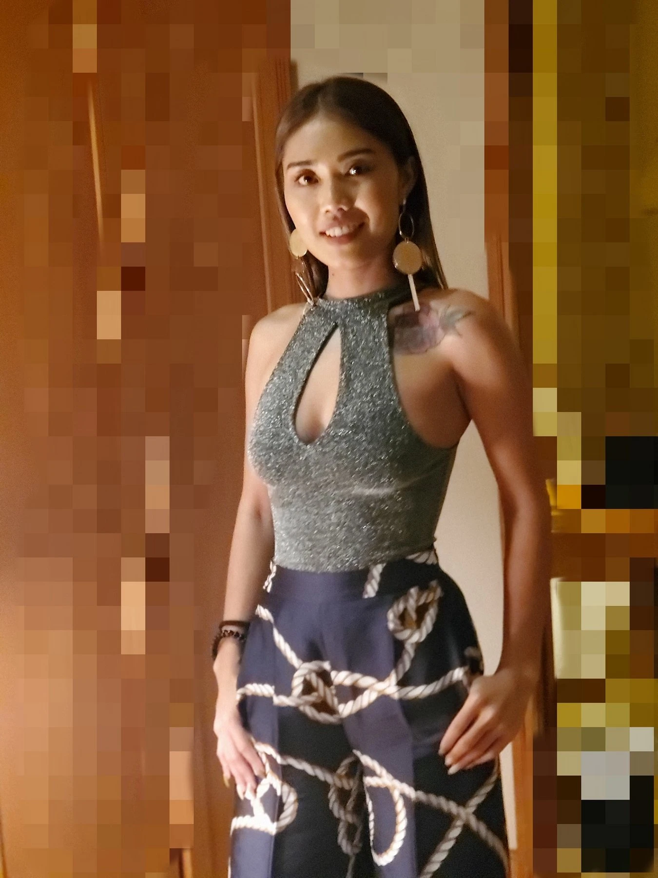 Yan Meya – Indonesian escort in Hong Kong — 2 / 7