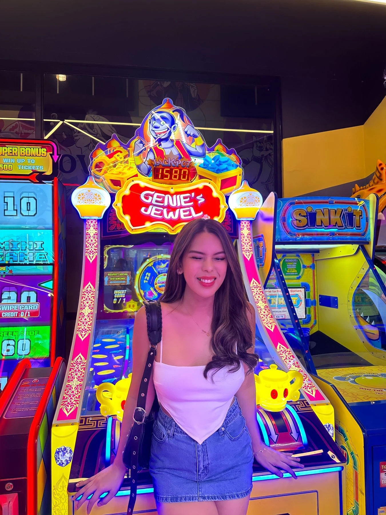 Candy – Australian escort in Hong Kong — 6 / 8