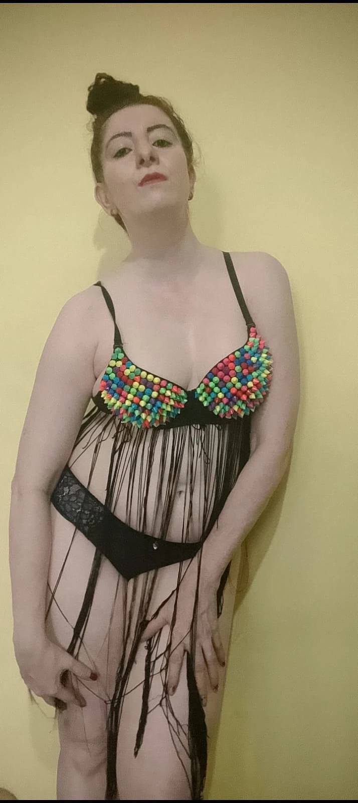 Genuine (Meet & Cam ) No Advance – Indian escort in Candolim, Goa — 7 / 8