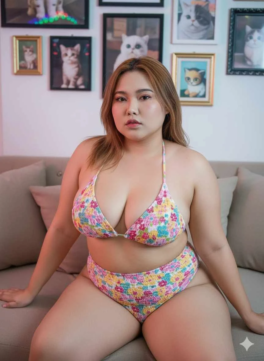 Bella – Thai escort in Gurgaon — 3 / 9