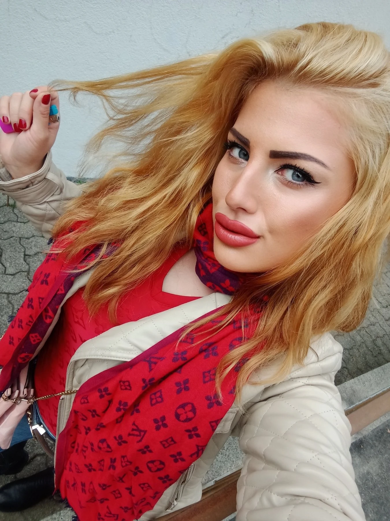 Svetlana – Russian escort in Burgas — 2 / 5