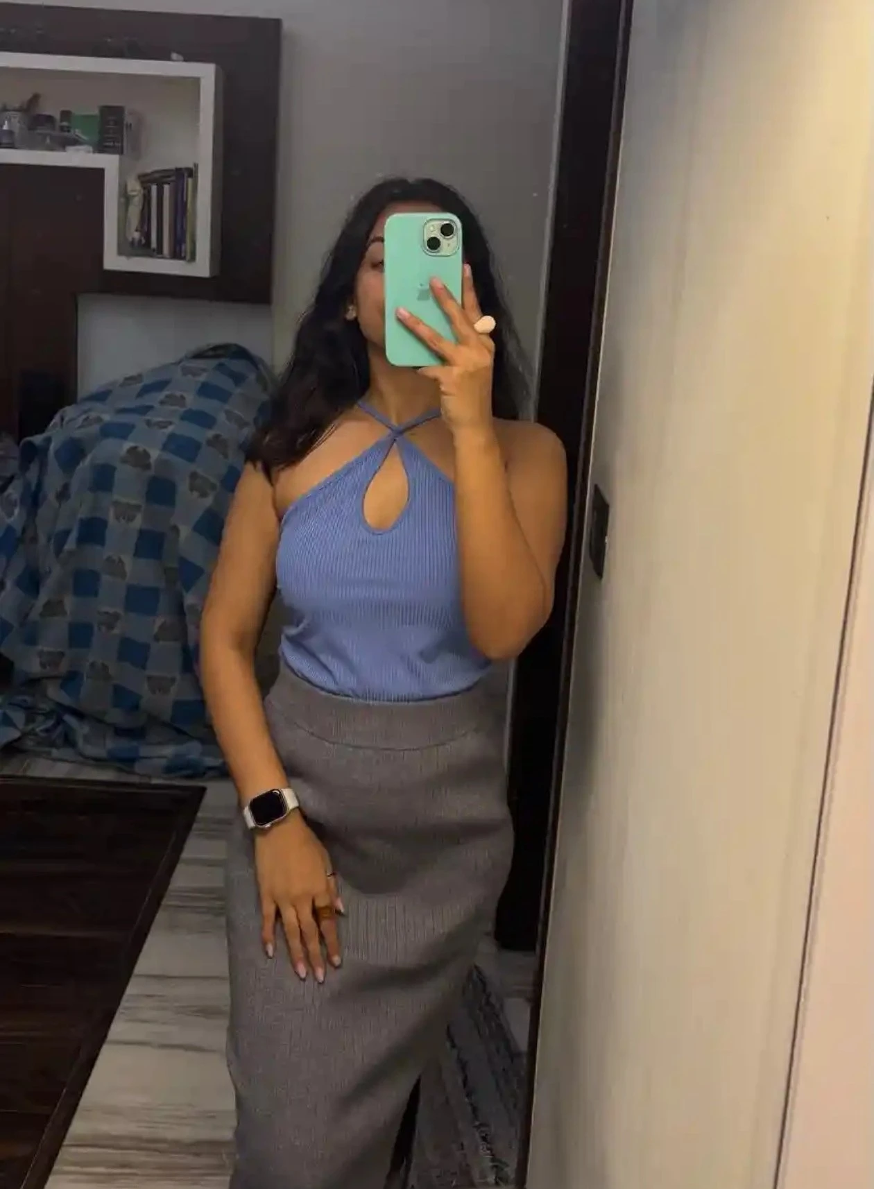 Tripti – Indian companion in Bangalore, Escort, Banga