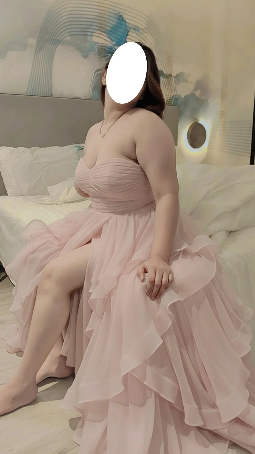 Tina – Indian companion in Ahmedabad — 9 / 13