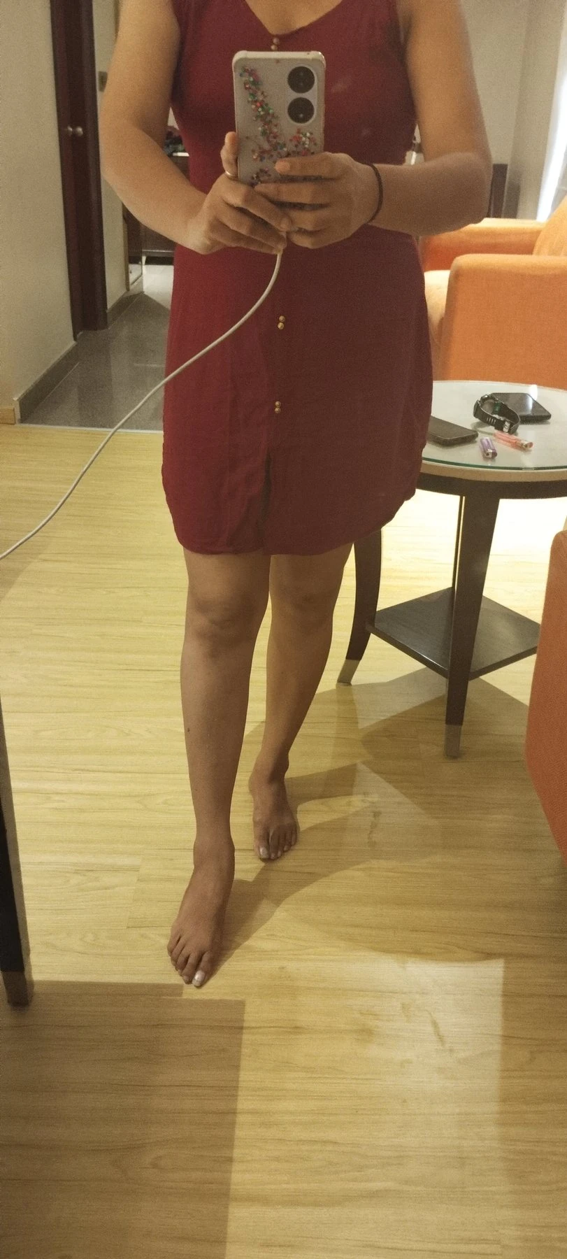 Priya – Indian escort in Bangalore — 2 / 3