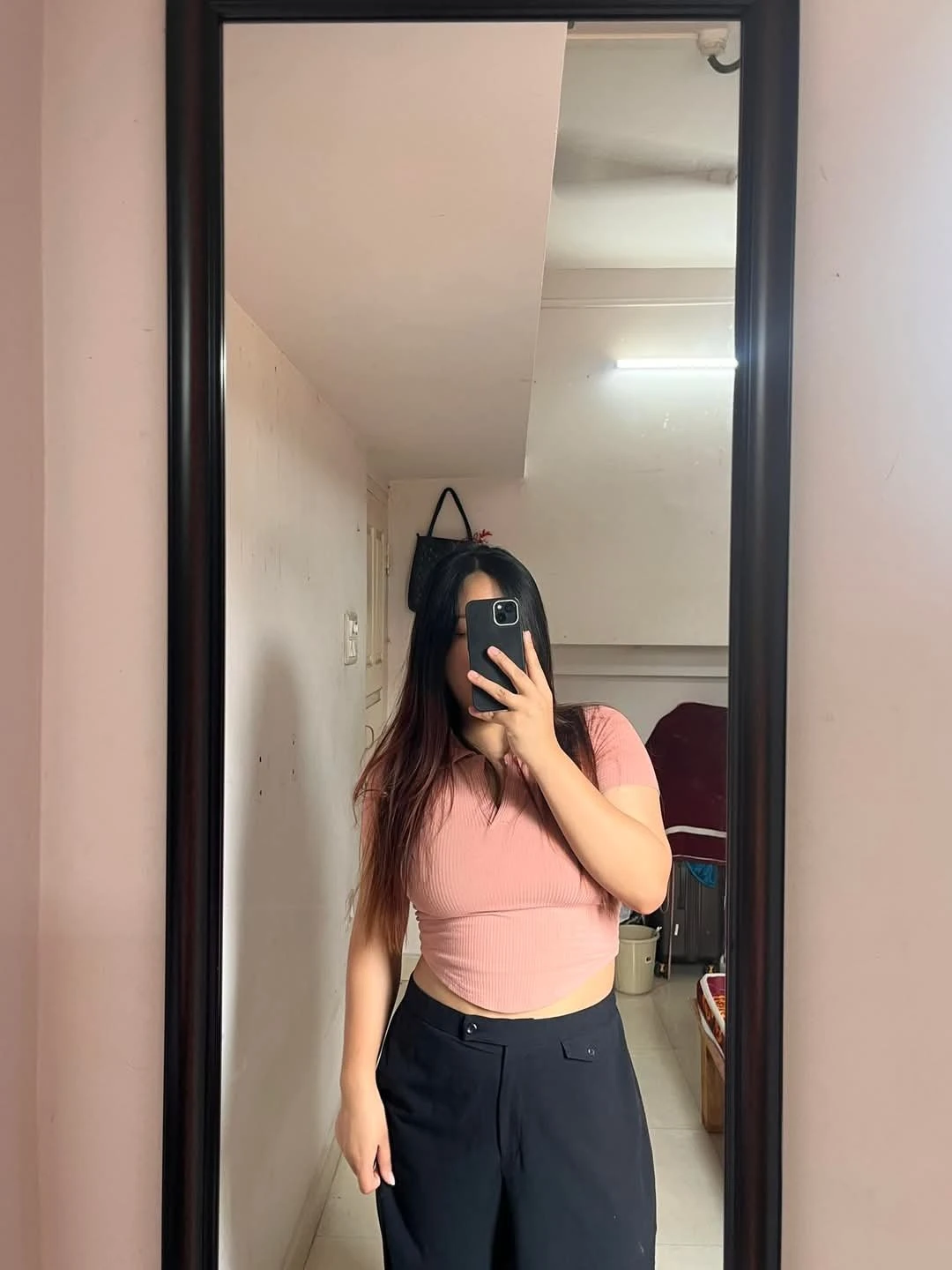 TAHE Luxury Cam Experience & Real Meet – Nepalese escort in Guwahati — 7 / 16
