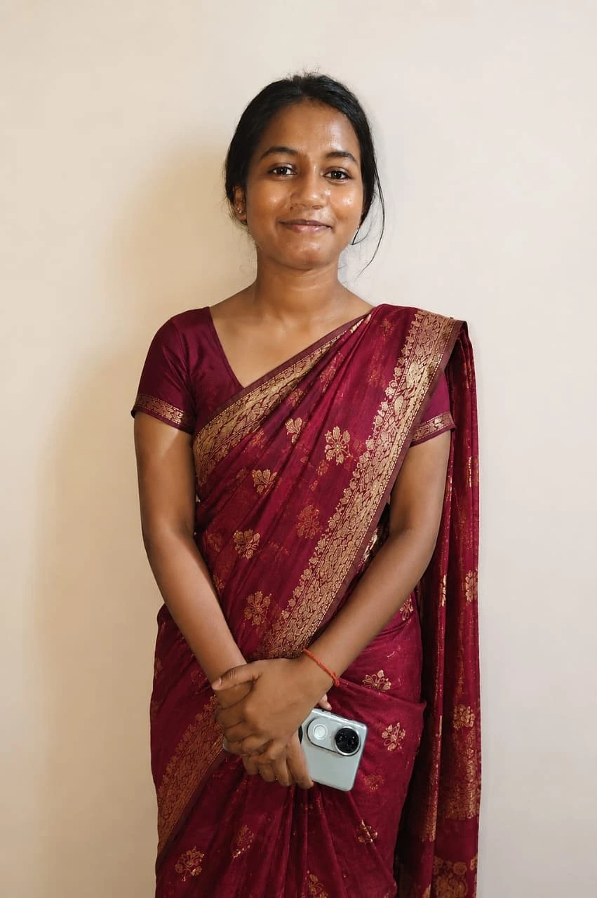 Neha Web Cam and real meet – Indian escort in Chennai — 3 / 4