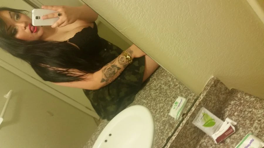 Tracymulah – Mexican escort in San José — 4 / 17