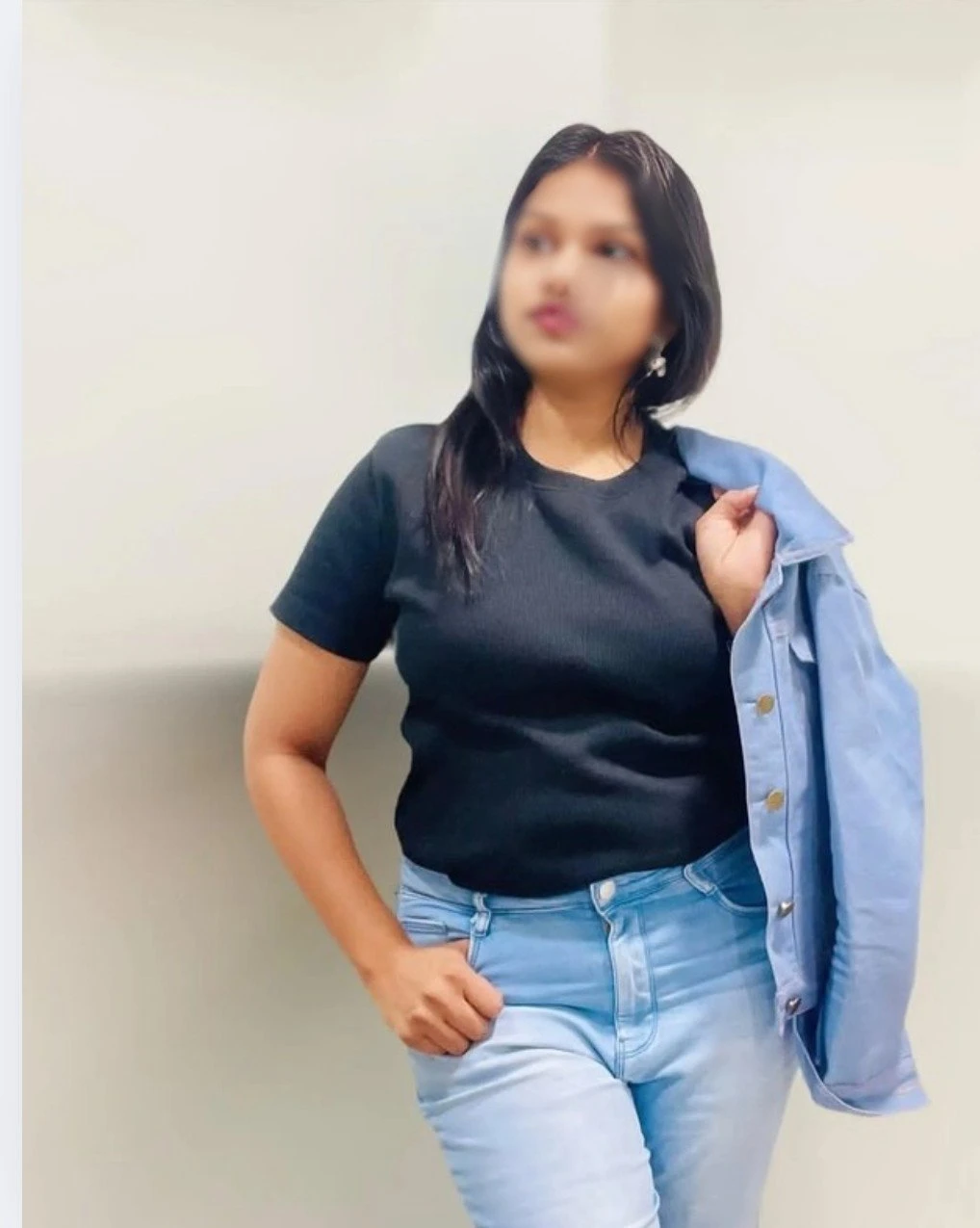 Rakhi Real Meet & Cam Show – escort in Bangalore — 3 / 4