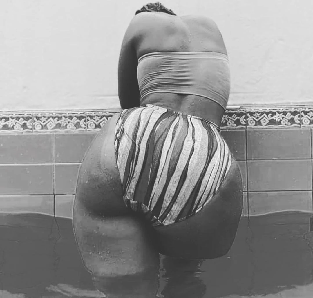 Valerie – Tanzanian escort in Bangalore — 5 / 7