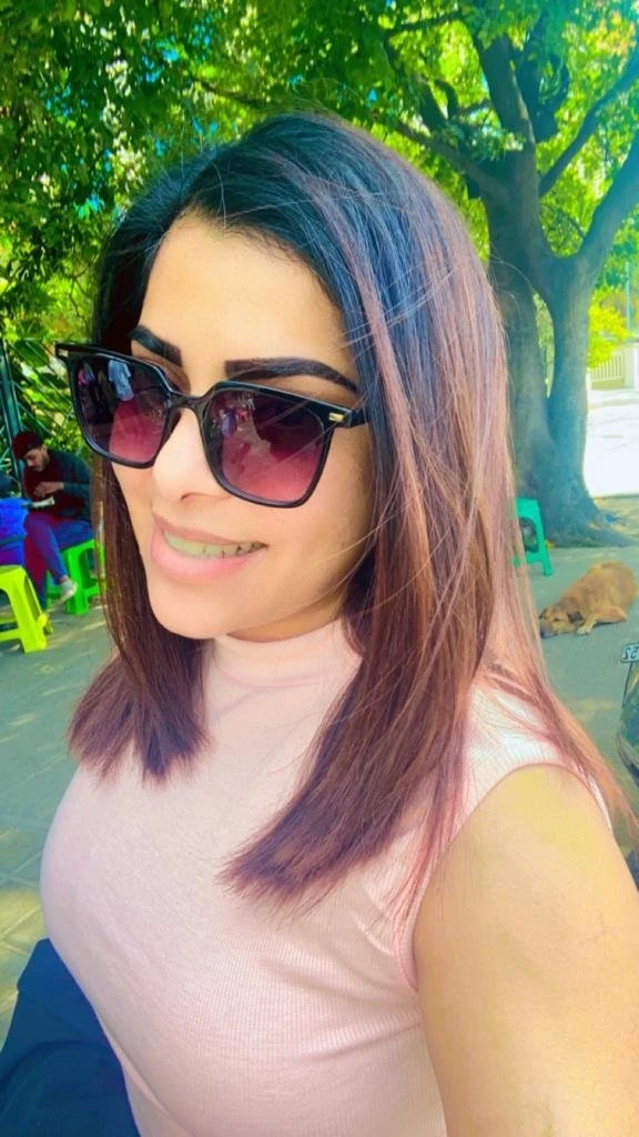 Tanvi Sharma – Indian escort in Bangalore, Escort, Banga