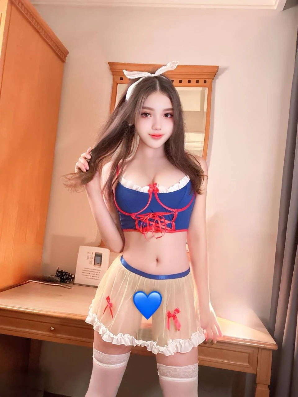 Exotic Agency – Russian escort in Hong Kong — 2 / 7