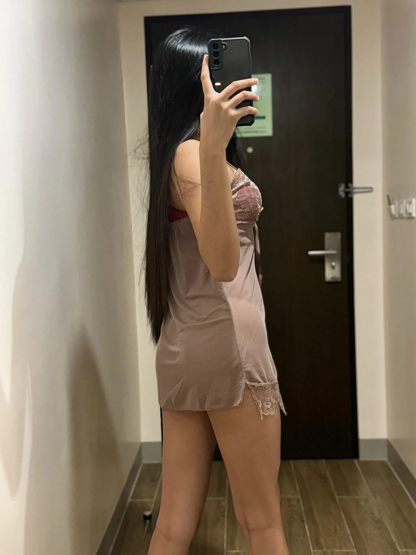Sam – escort in Hong Kong — 4 / 8