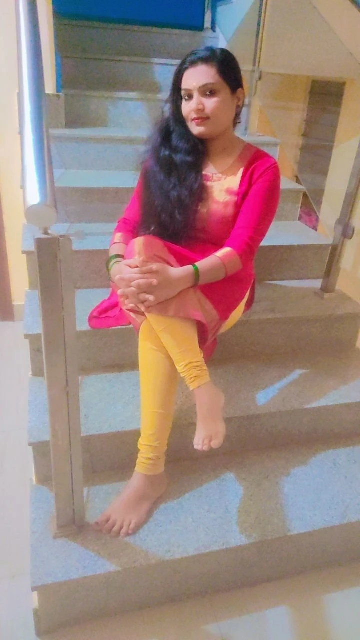 Kiran – Indian escort in Bangalore, Escort, Banga