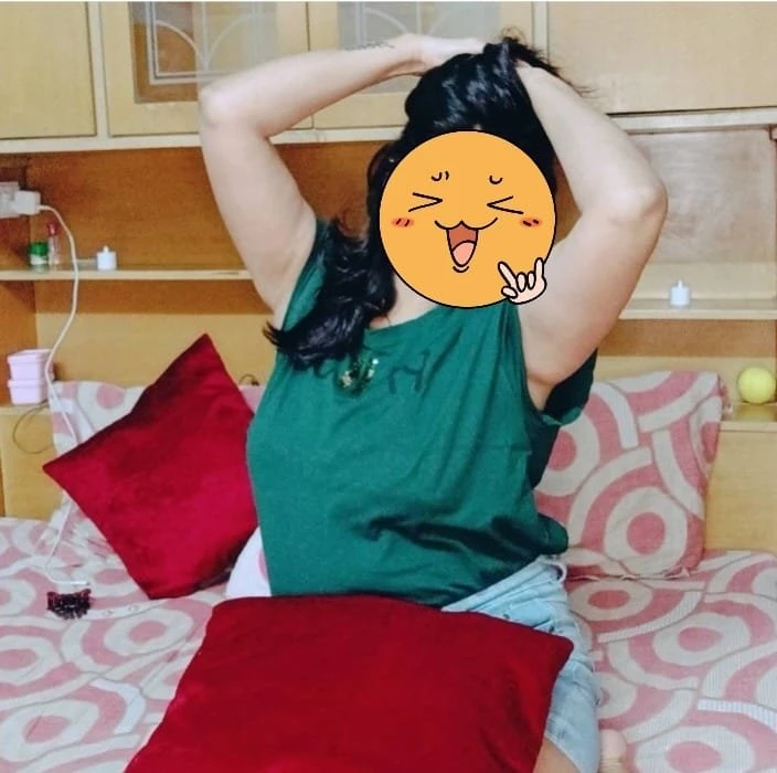 Soniya Sharma – Indian escort in Gurgaon — 4 / 6