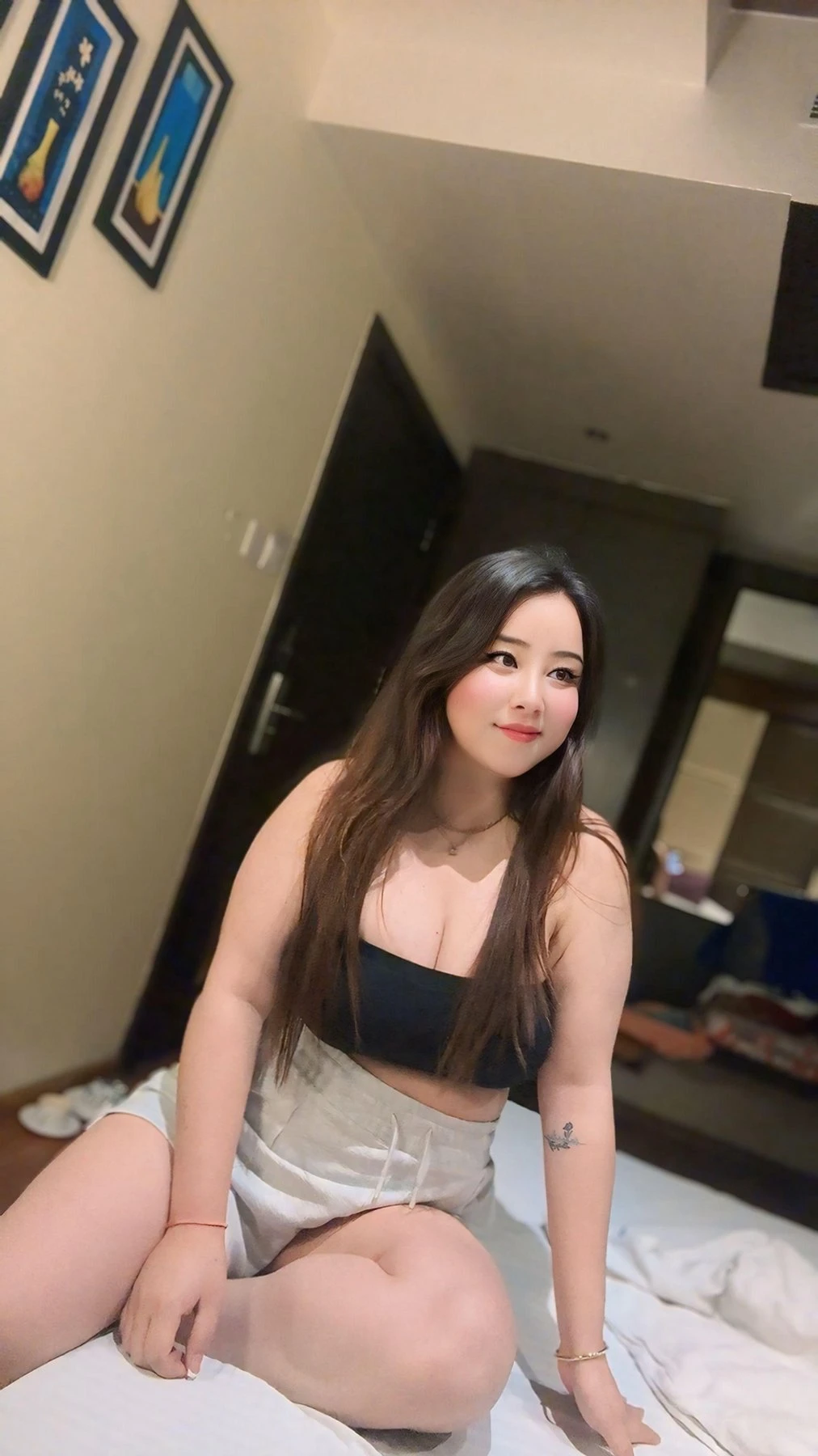 Lisa – escort in Bangalore — 4 / 6