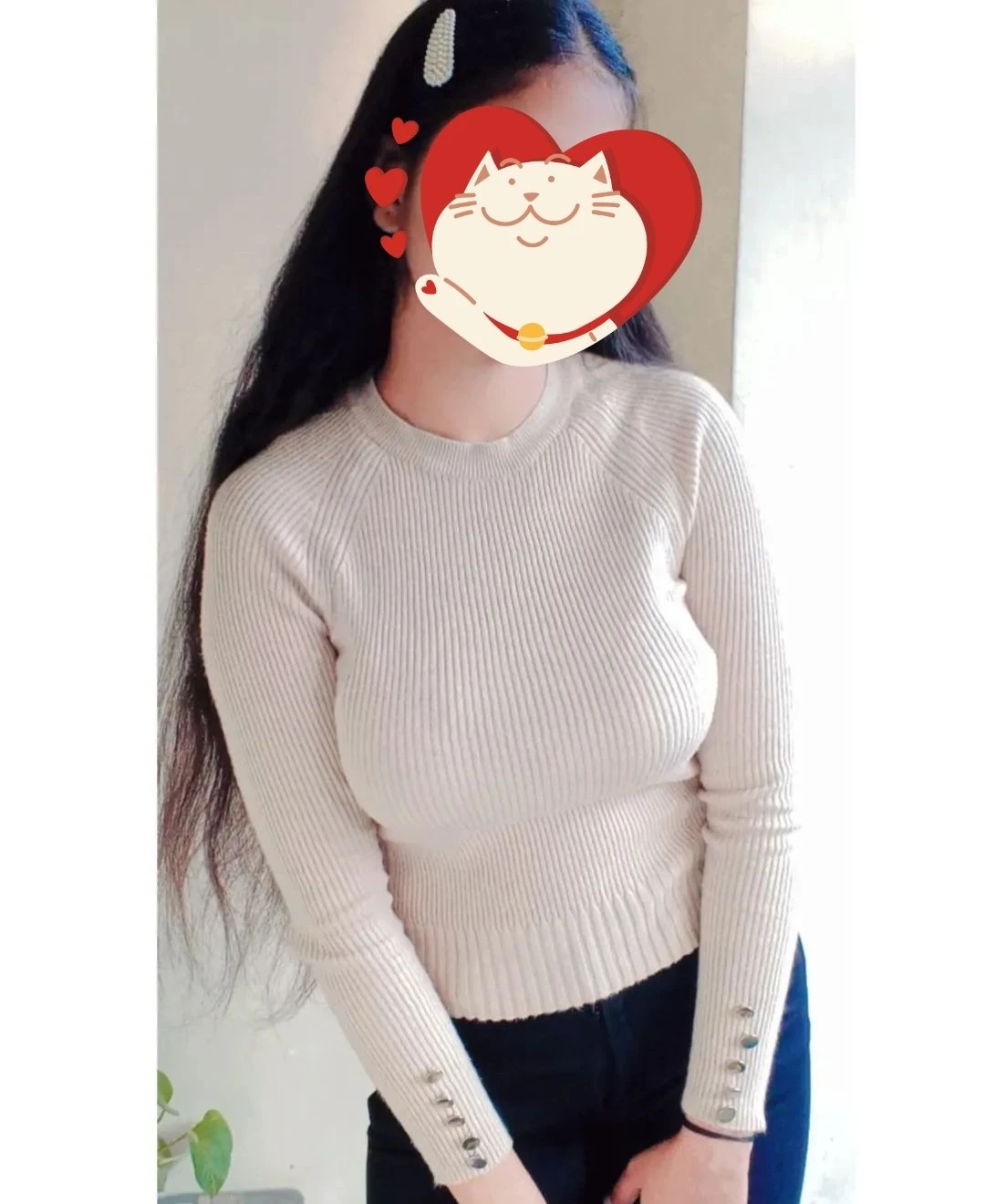 (Real Meet/Cash Payment)&CAM – Indian escort in Bangalore — 4 / 6