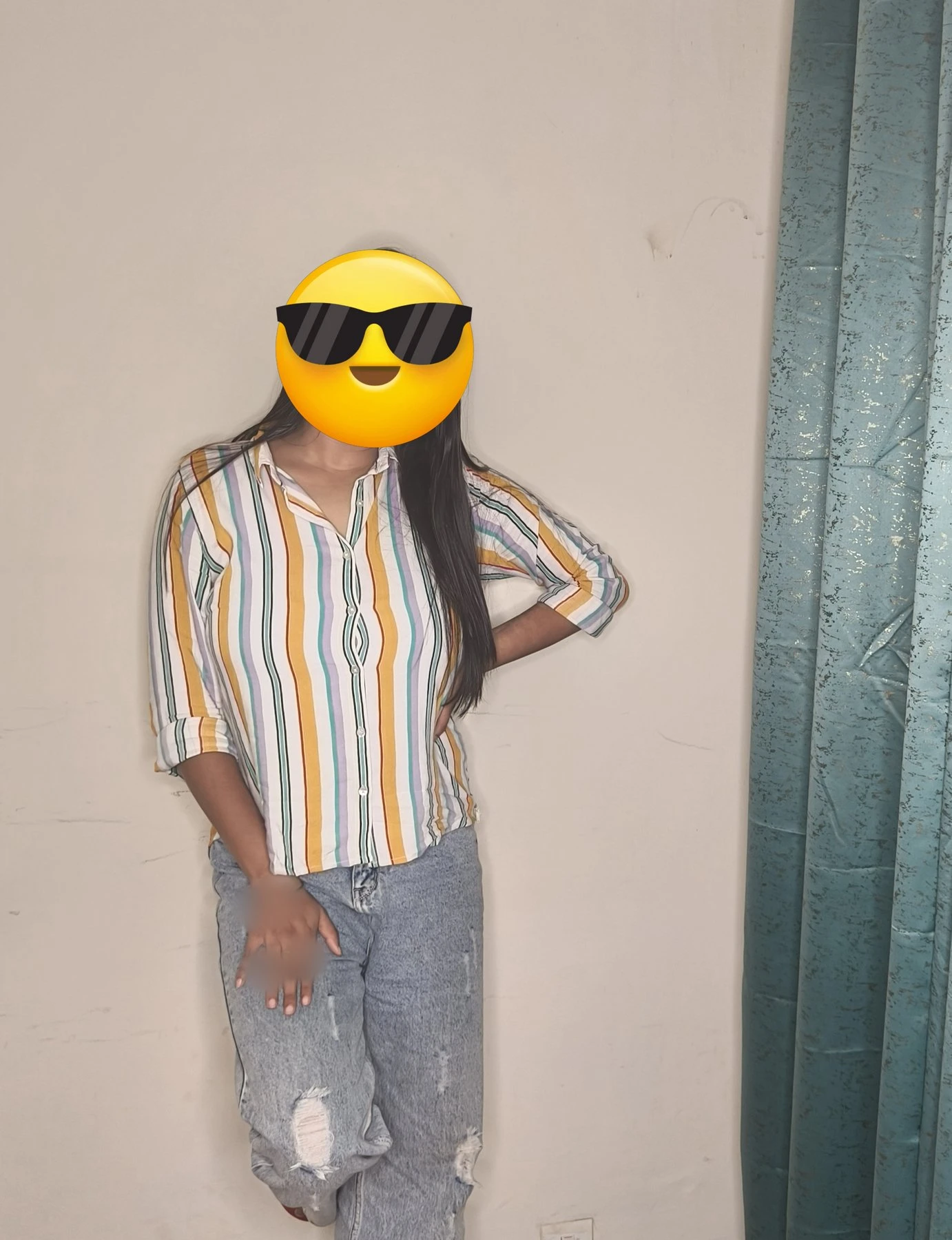 Mahi – Indian escort in Bangalore — 2 / 4